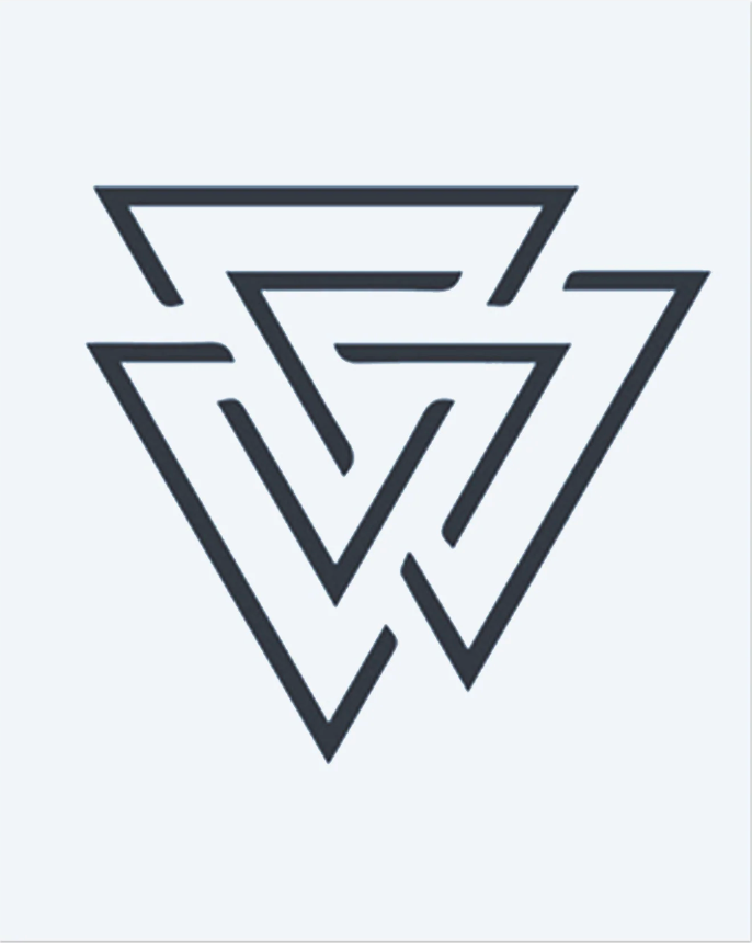 Force triangulaire