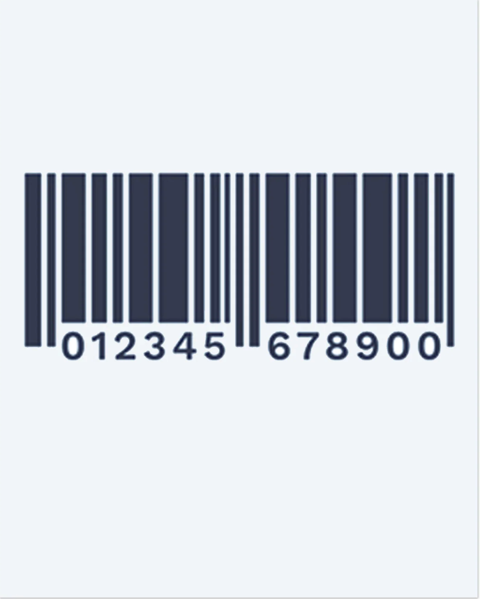 Code-barres