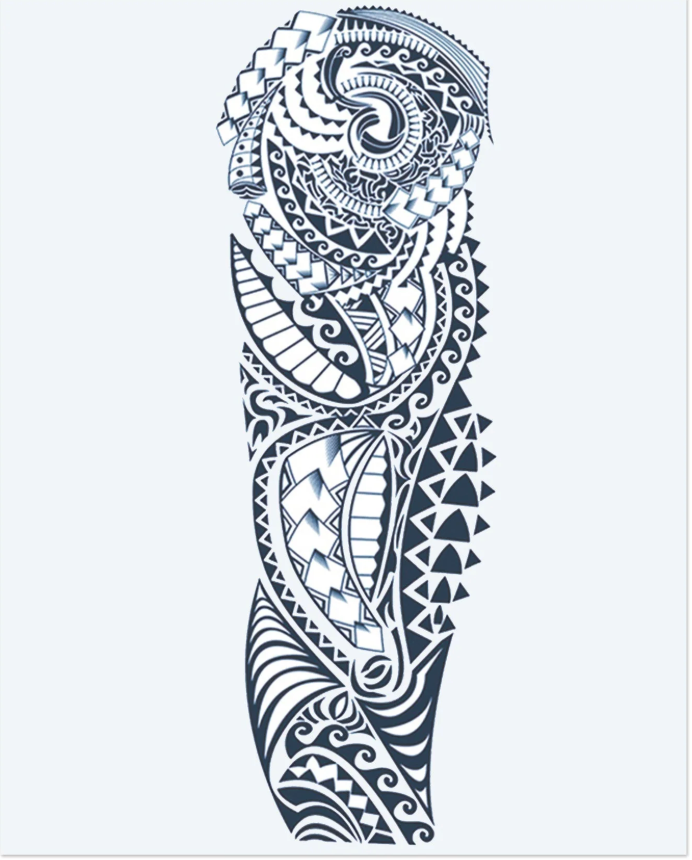 Spirale tribale