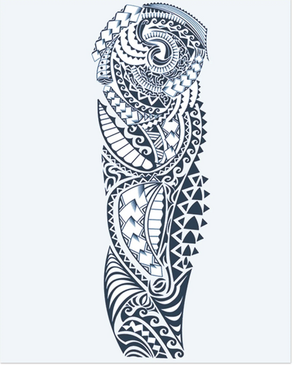 Spirale tribale