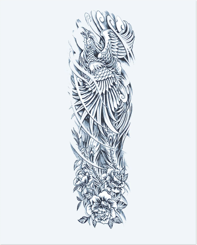 L'ascension du Phénix