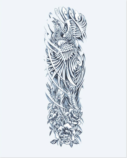 L'ascension du Phénix
