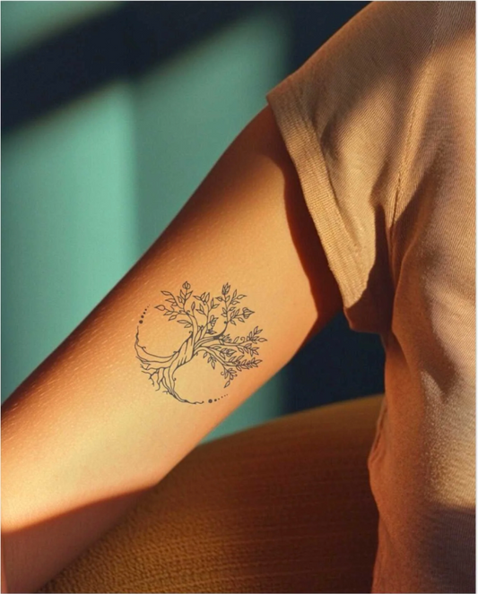 Arbre de la vie