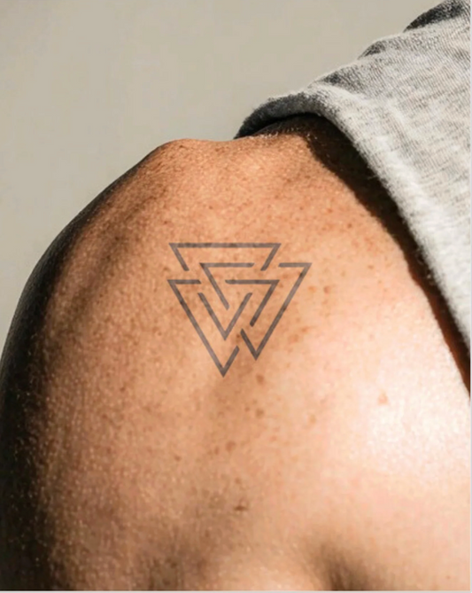 Force triangulaire