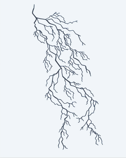 Arbre de foudre